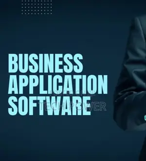 Small/Large Business Management Softwares