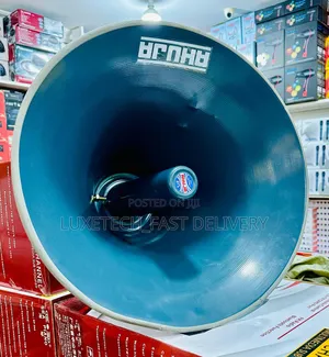 Ahuja Horn Speaker 100w