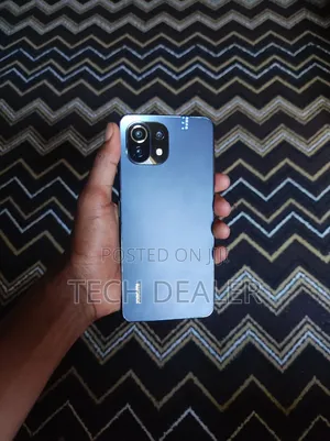 Xiaomi Mi 11 Lite 128 GB Blue