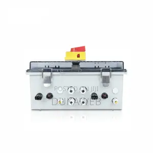 Yro Yrabs-1/1t Rapid Shutdown Combiner Box (2-in-1-Out, Dc1000v) - New