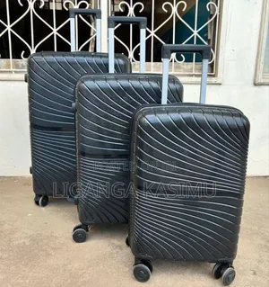 Bag Silcon Set 3