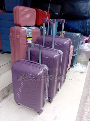 Bag Silcon Set 3