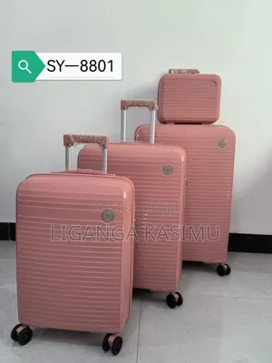 Bag Silcon Set 4