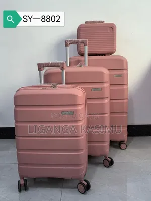 Bag Silcon Set 4