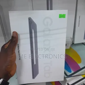 New Samsung Galaxy Tab S10 FE 128 GB