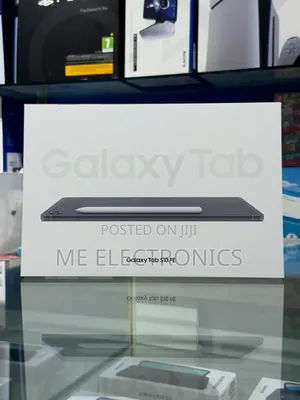 New Samsung Galaxy Tab S10 FE 128 GB