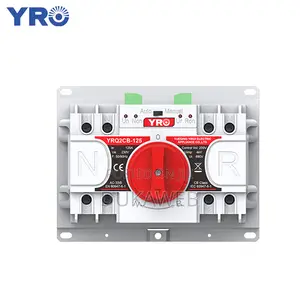 Yro 2p 125a Automatic Transfer Switch (Ats)