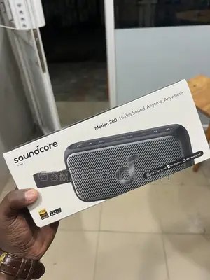 Soundcore Motion300