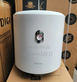 Haier Water Heater Liter 30