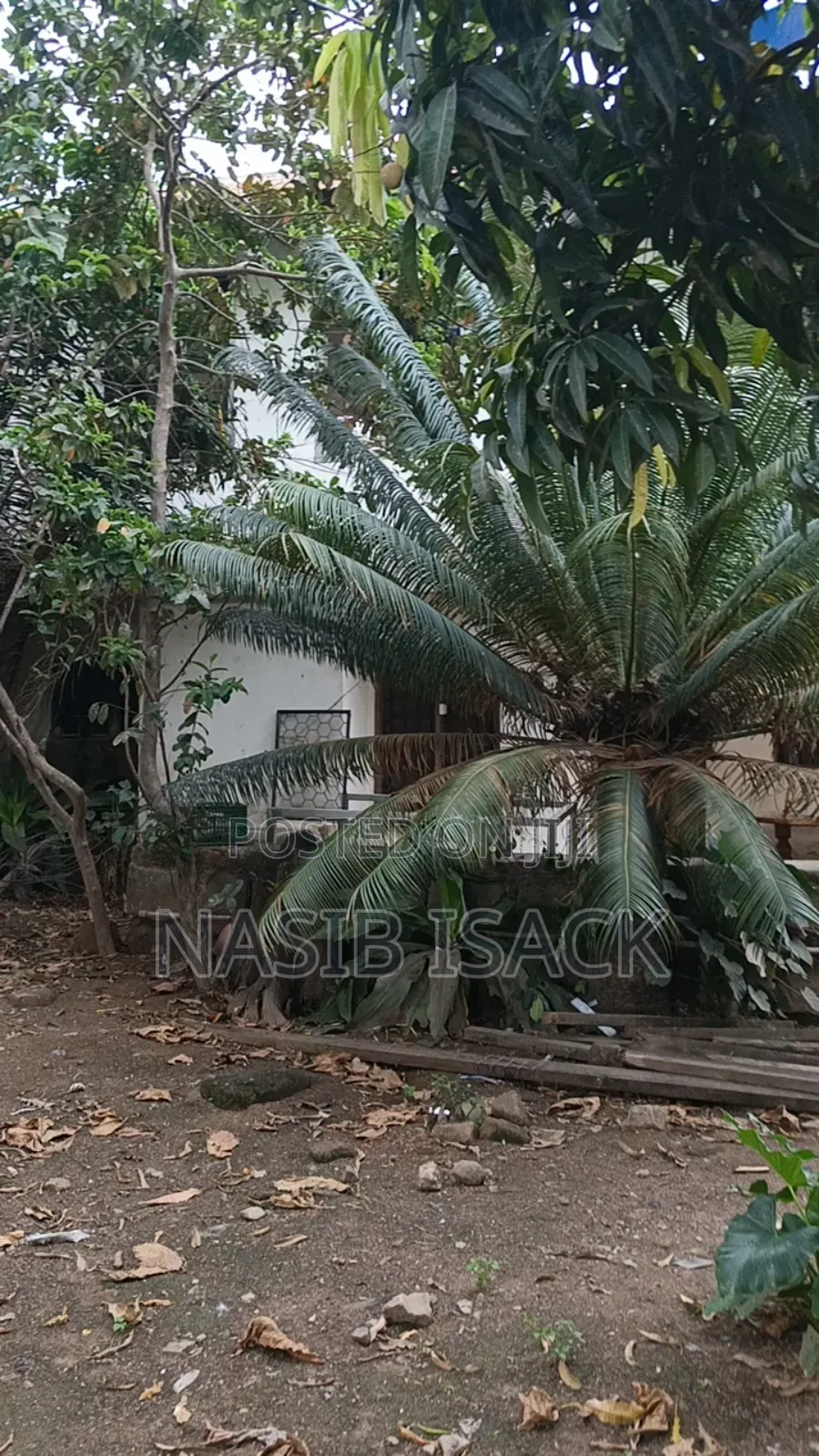Furnished 5bdrm Townhouse/Terrace in Nata Stand, Nyamagana for sale