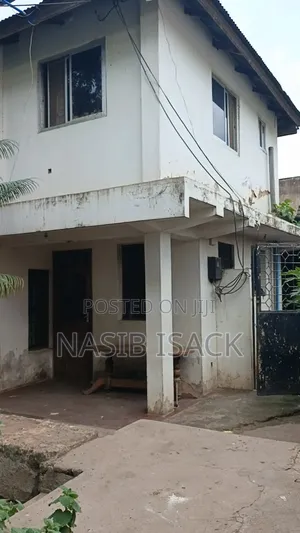Furnished 5bdrm Townhouse/Terrace in Nata Stand, Nyamagana for sale
