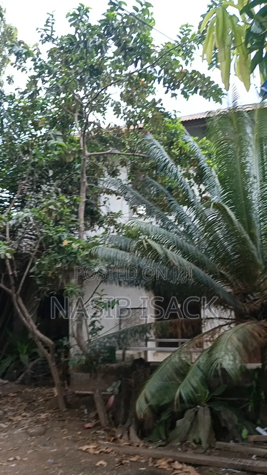 Furnished 5bdrm Townhouse/Terrace in Nata Stand, Nyamagana for sale