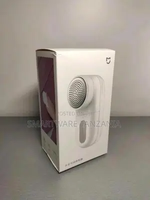 Xiaomi Mijia Lint Pill Remover For Sweaters Sofas And Everyday Fabrics