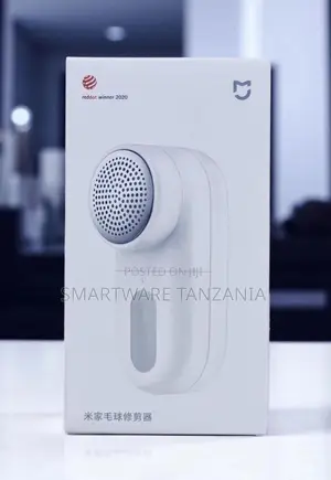 Xiaomi Mijia Lint Remover – Professional Fabric Shaver Fuzz