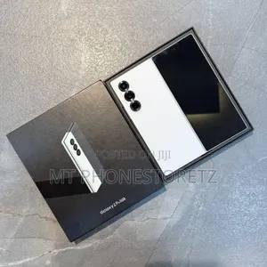New Samsung Galaxy Z Fold6 512 GB