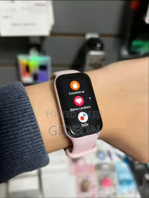 Xiaomi Smart Band 8 Active