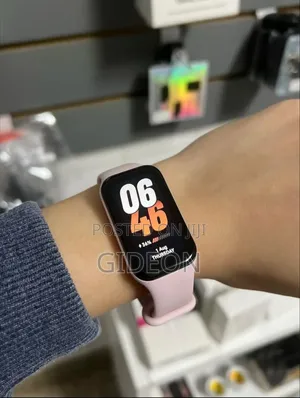 Xiaomi Smart Band 8 Active