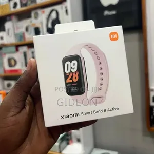 Xiaomi Smart Band 8 Active