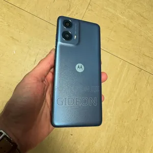 Motorola Moto G24 256 GB Blue