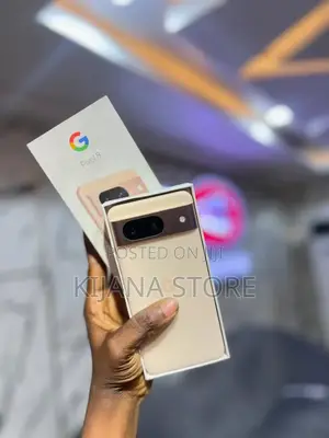 New Google Pixel 8 128 GB