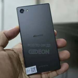 Sony Xperia Z5 Compact 32 GB Gray