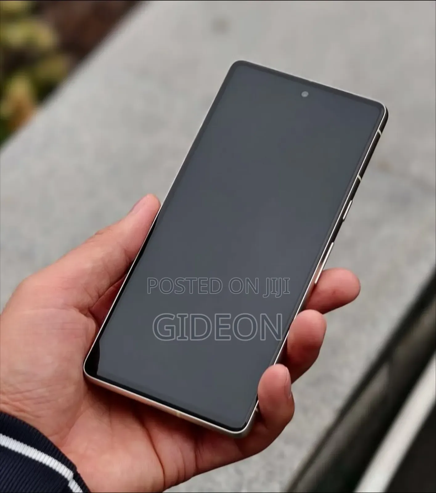 Google Pixel 7 256 GB White