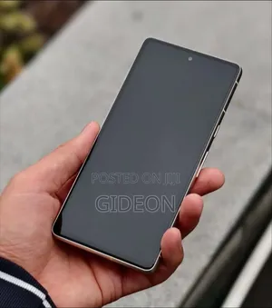 Google Pixel 7 256 GB White