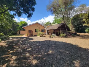 3bdrm Bungalow in Arusha for rent