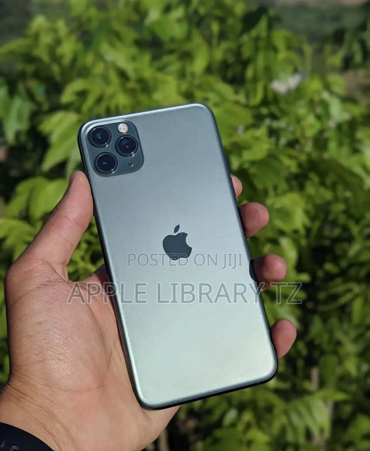 Apple iPhone 11 Pro Max 256 GB