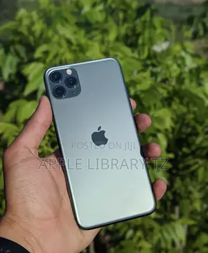 Apple iPhone 11 Pro Max 256 GB