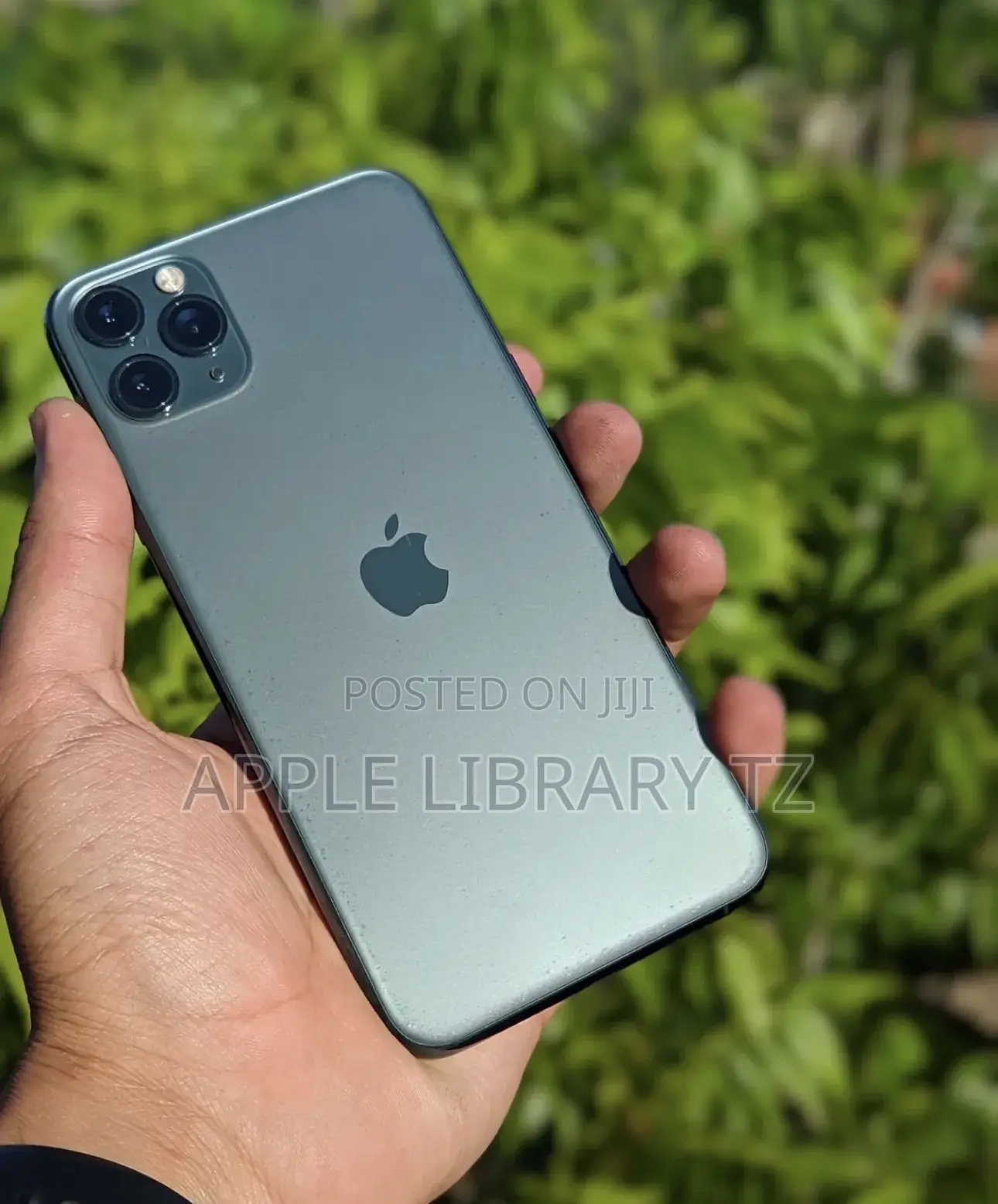 Apple iPhone 11 Pro Max 256 GB