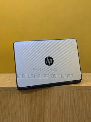 Laptop HP ProBook X360 11 G1 EE 4GB Intel Pentium SSD 128GB
