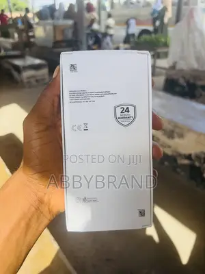 New Samsung Galaxy A16 5G 128 GB Black