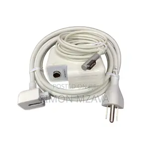 Genuine Macbook Pro Charger, #60w Magsafe Power Adapter.