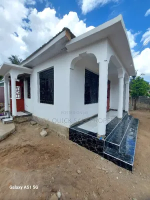 4bdrm House in Mbagala for sale