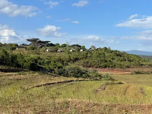 Farm With 7 Acres for Sale at Karatu