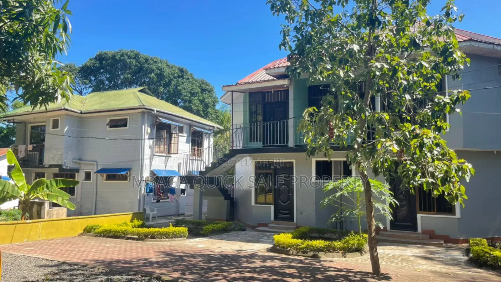 2bdrm Apartment in Salasala, Mbezi Beach for rent