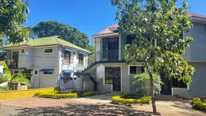 2bdrm Apartment in Salasala, Mbezi Beach for rent