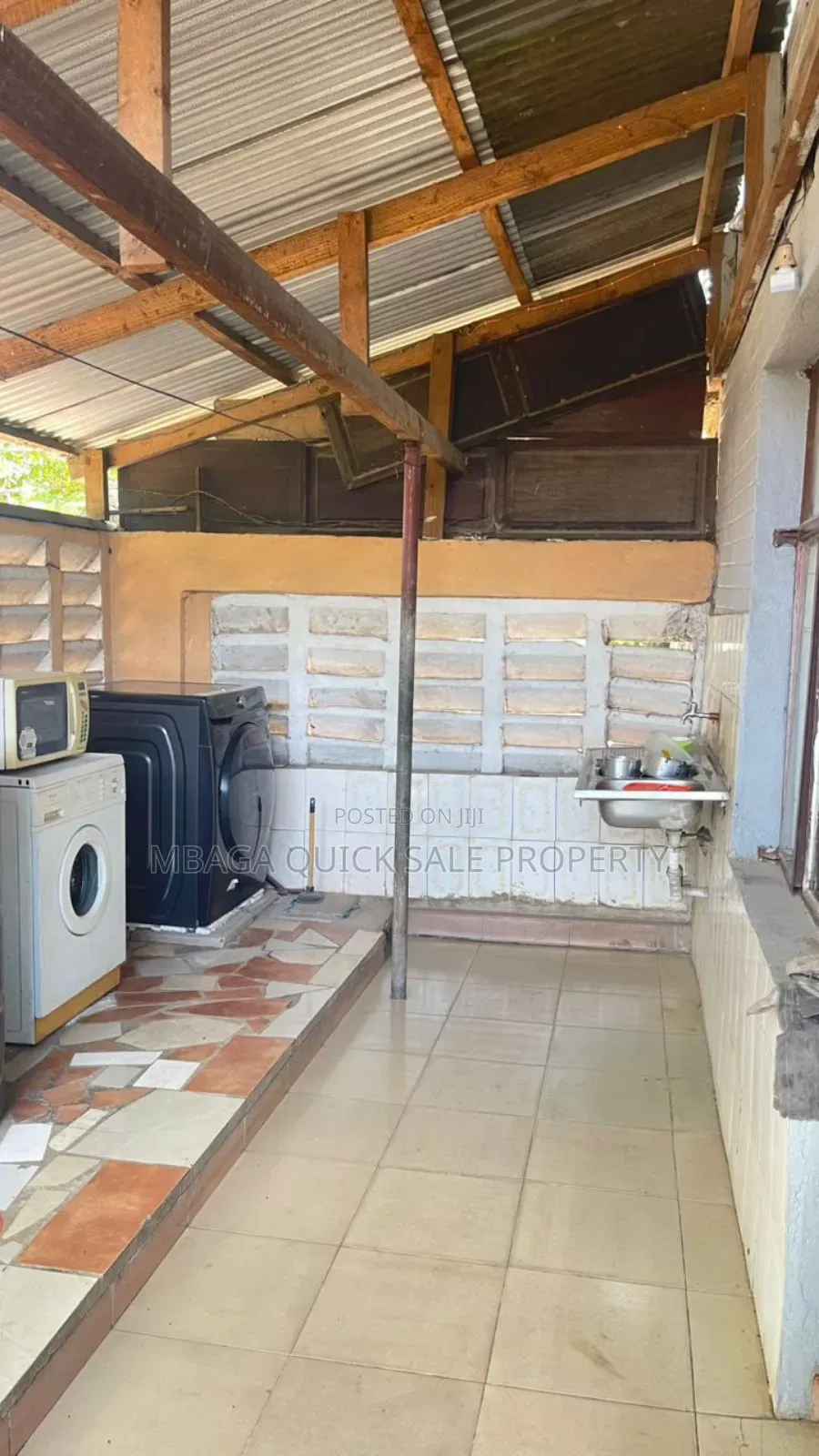 2bdrm Apartment in Salasala, Mbezi Beach for rent