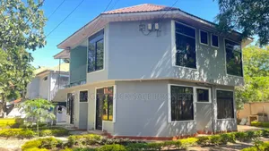 2bdrm Apartment in Salasala, Mbezi Beach for rent