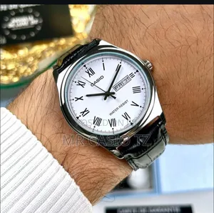Casio MTP-V006l-7bu