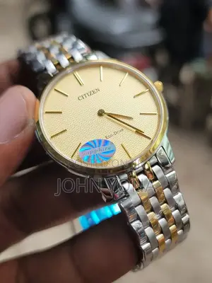 Citizen Classic Bi5074-56a Men's Watch.