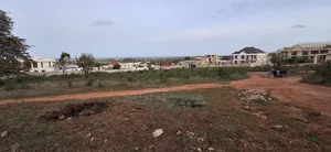Beach View Plot for Sale Mbweni