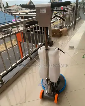 Easy Power Multifunction Floor Scrubber 1500w