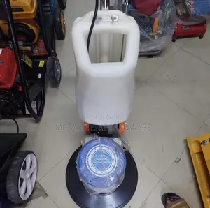 Easy Power Multifunction Floor Scrubber 1500w