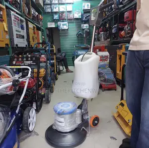Easy Power Multifunction Floor Scrubber 1500w