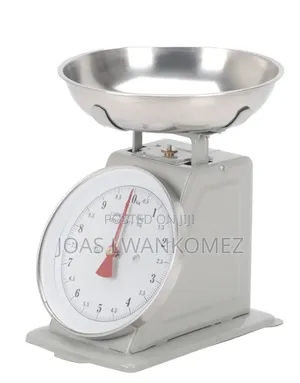Food Scale(20kg)