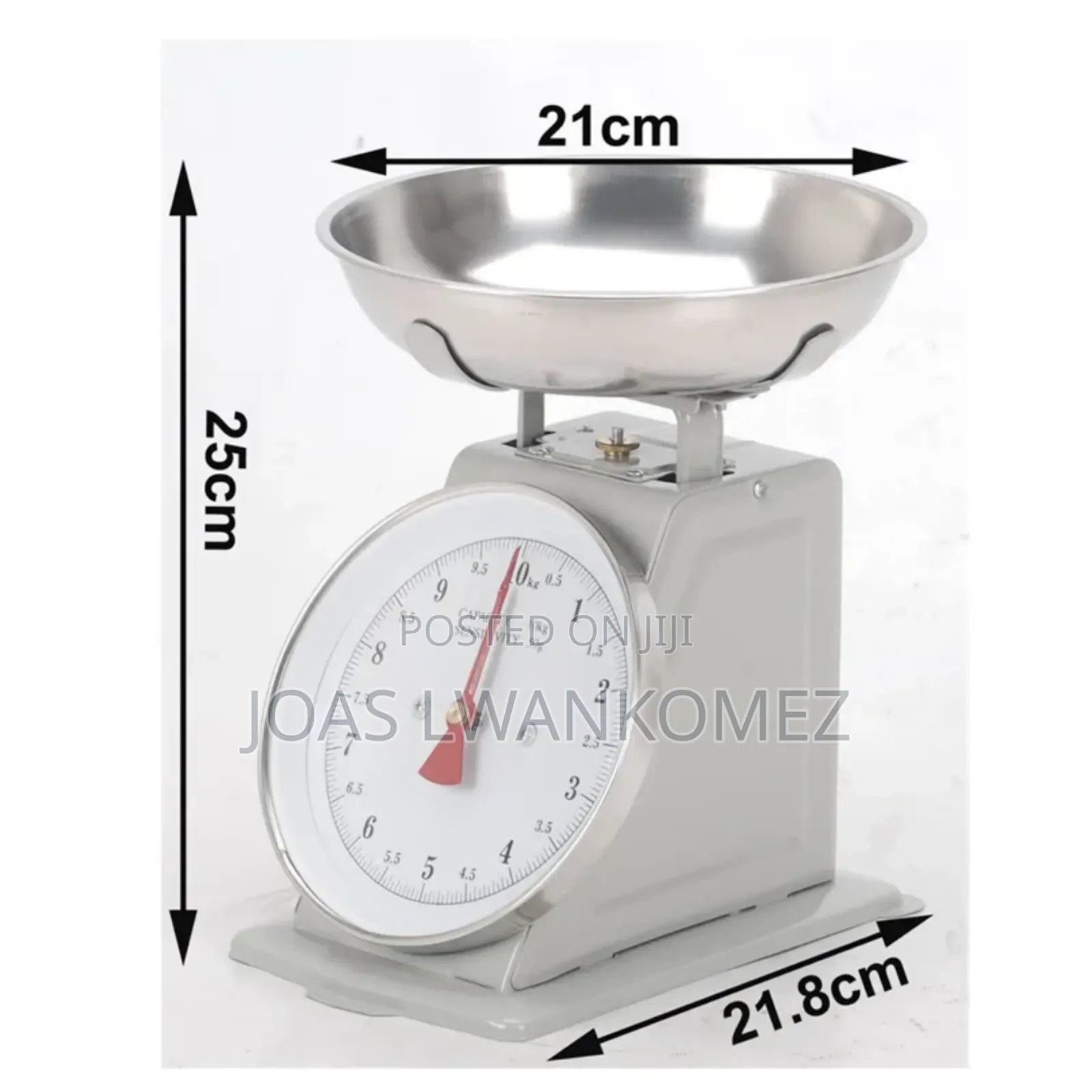 Food Scale(20kg)