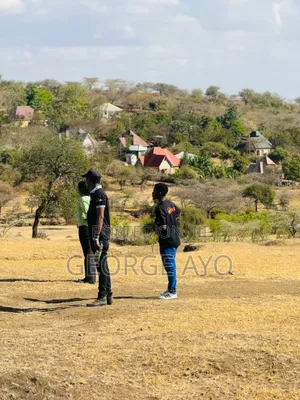 Viwanja Vyenye Mandhari Tulivu Kwa Makazi Na Biashara