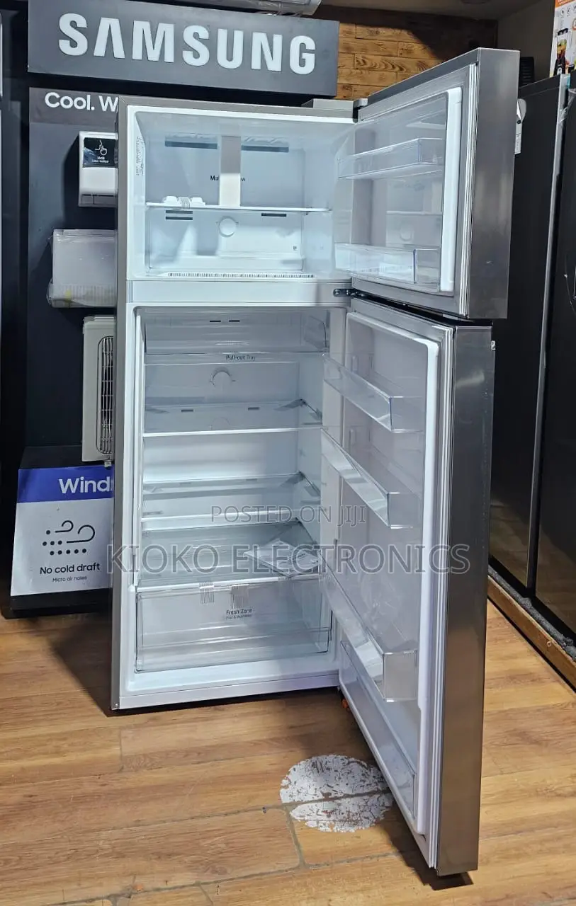 375 LTRS Lg Refrigerator* Gn-B472plmb